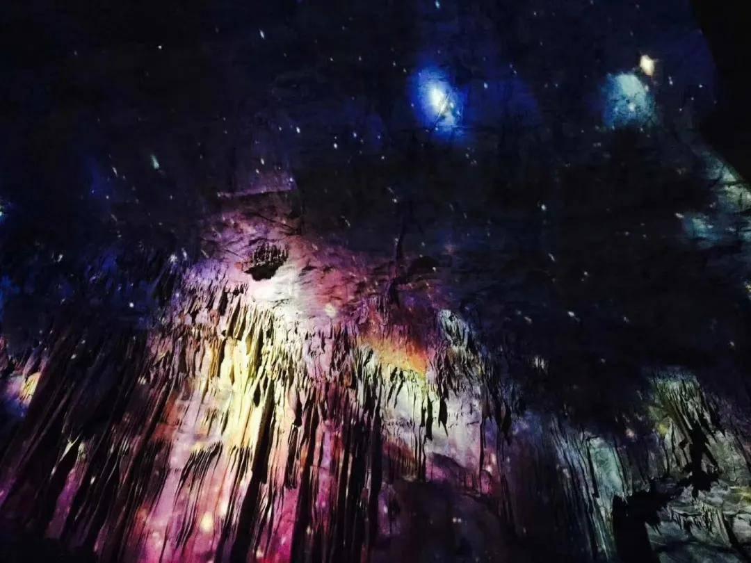 迷失的宇宙员